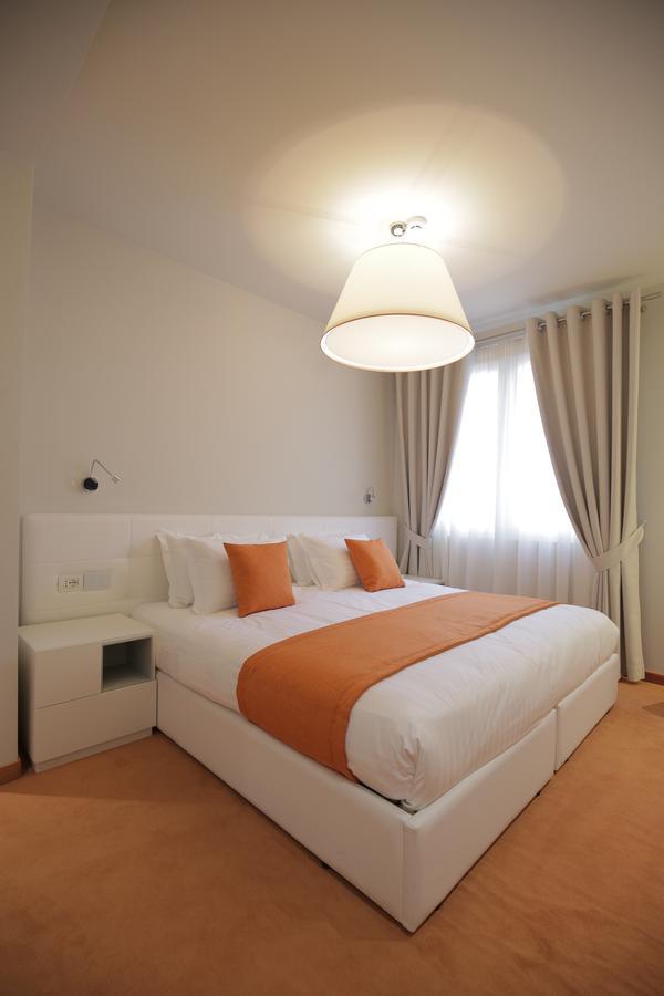 Hotel Bulqiza Bulqize Exteriér fotografie