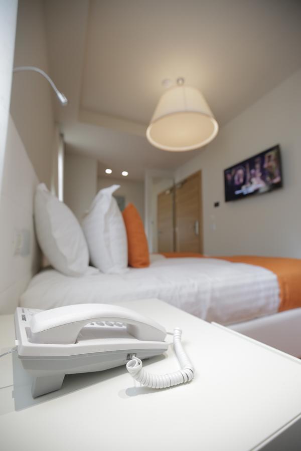 Hotel Bulqiza Bulqize Exteriér fotografie