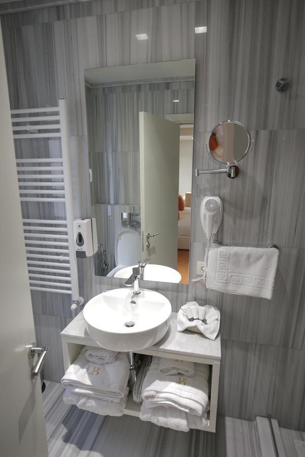 Hotel Bulqiza Bulqize Exteriér fotografie